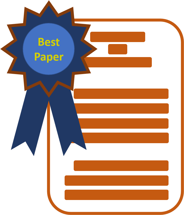 Stealth CoFounder Rafail Ostrovsky and Dr. Steve Lu Receive Best Paper